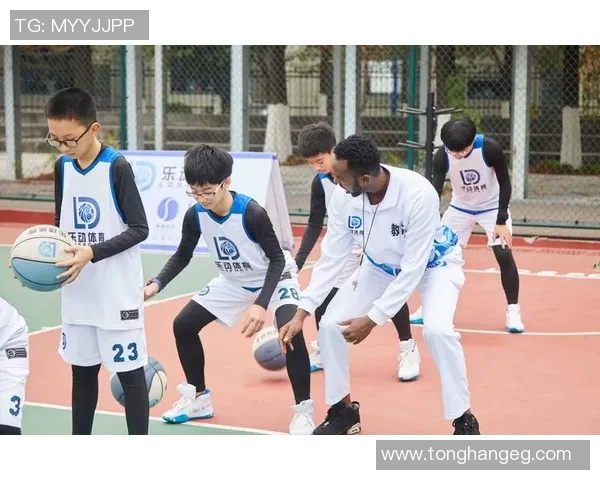 从零起步打造篮球心理素质全面提升指南与实战技巧分享